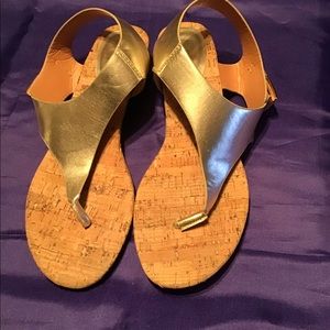 Ashley Stewart Shoes